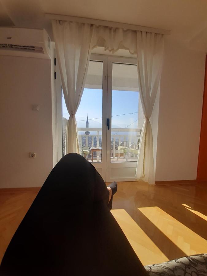 Ferienwohnung " Relax & Enjoy " SJJ Exterior foto