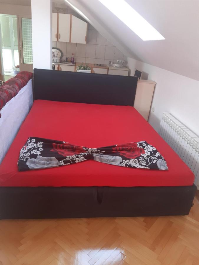Ferienwohnung " Relax & Enjoy " SJJ Exterior foto